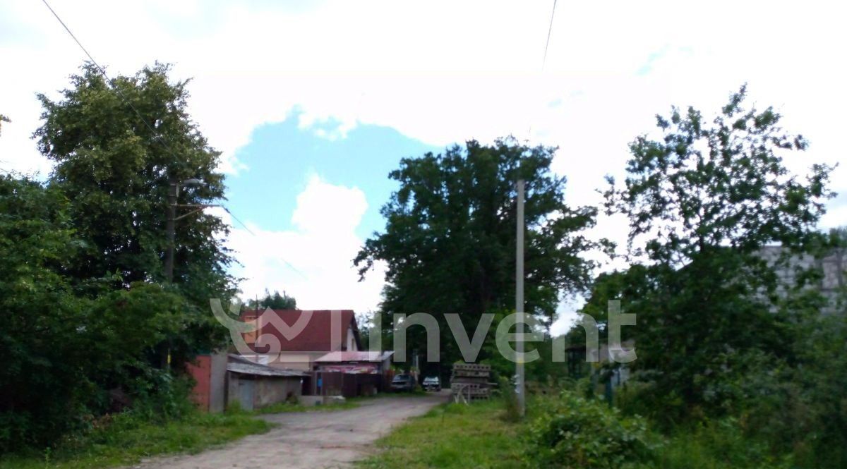 дом г Калининград р-н Центральный ул Сержанта Ахмедова фото 5