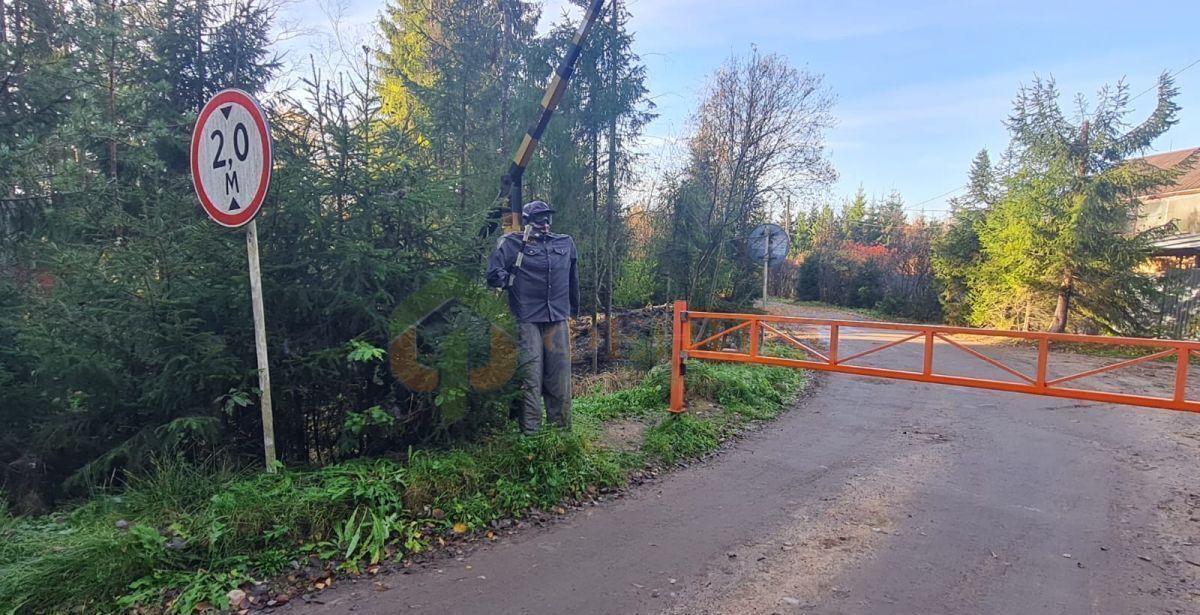 дом р-н Выборгский п Рощино Выборгское шоссе, 38 км, Рощинское городское поселение, СНТ Великое, 114 фото 27