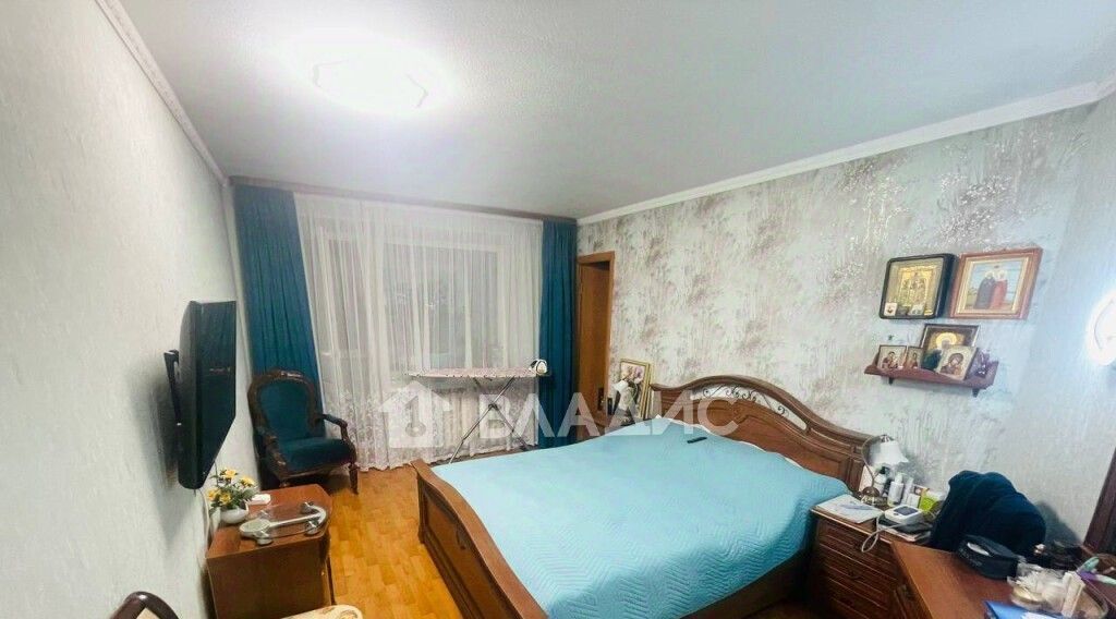 квартира г Сыктывкар ул Пушкина 36 фото 11