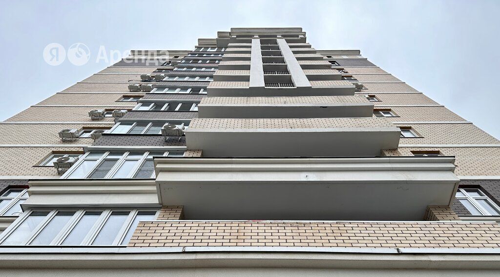 квартира г Краснодар р-н Прикубанский ул Конгрессная 25 фото 23