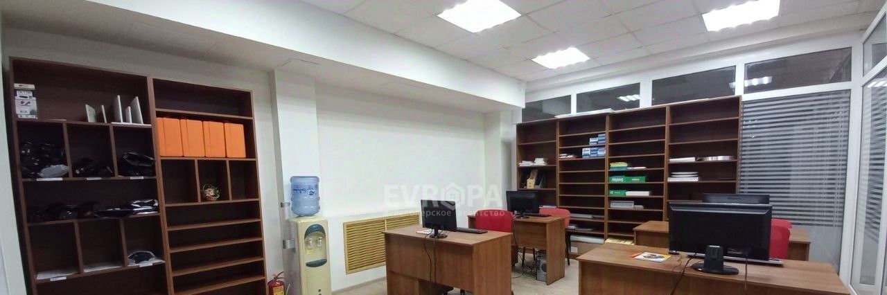 офис г Ульяновск р-н Засвияжский ш Московское 28б фото 2
