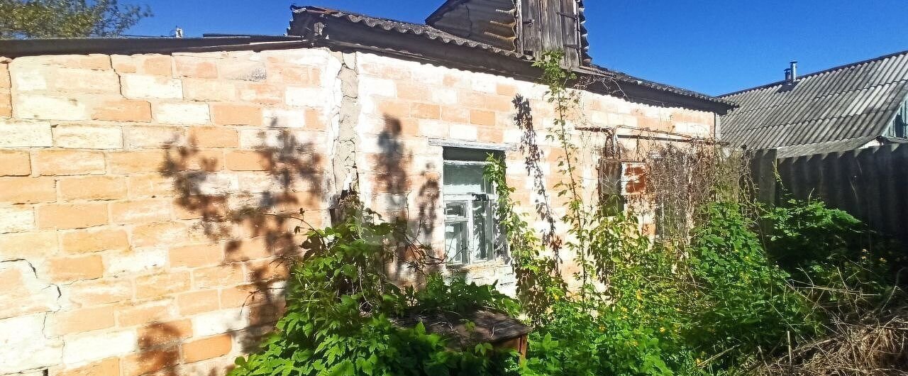 дом р-н Волоконовский п Волоконовка ул Комсомольская городское поселение посёлок Волоконовка фото 6