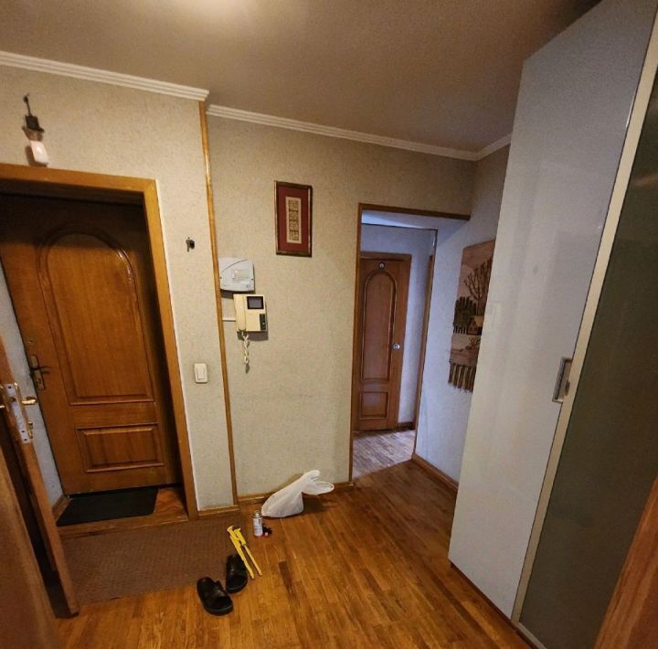 квартира г Курск р-н Центральный ул Ломоносова 30а фото 4