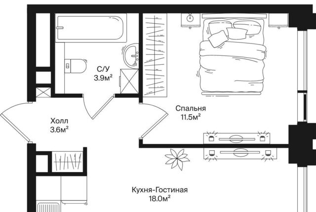 поле, Октябрьское фото