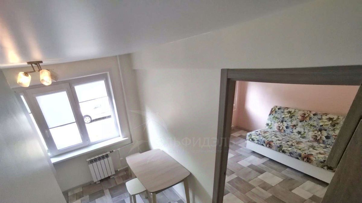 квартира г Великий Новгород ул Германа 5 фото 4