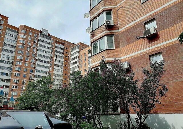 метро Кузьминки Волжский Бульвар квартал 114А, к 10 фото