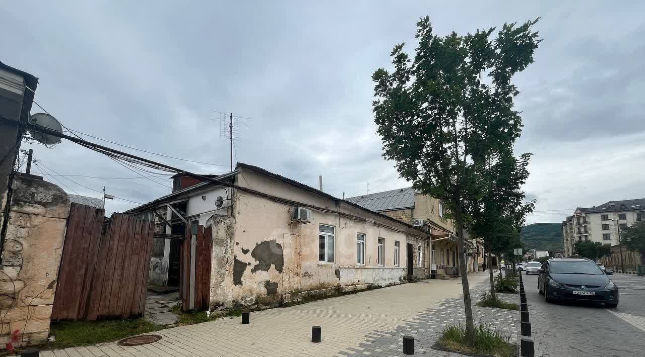 квартира г Дербент ул Курбанова С.Д. 13 фото 21