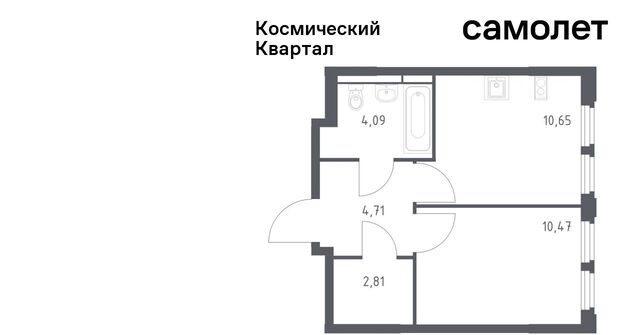 мкр Юбилейный Щёлковская фото