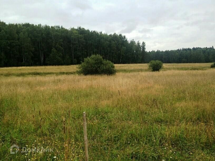 земля муниципальное образование Алексин, СТ Сукромна фото 1