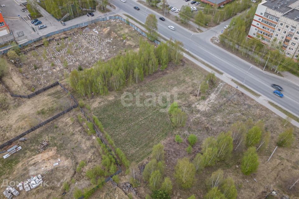 земля г Сургут Сургут городской округ, 27-й фото 4