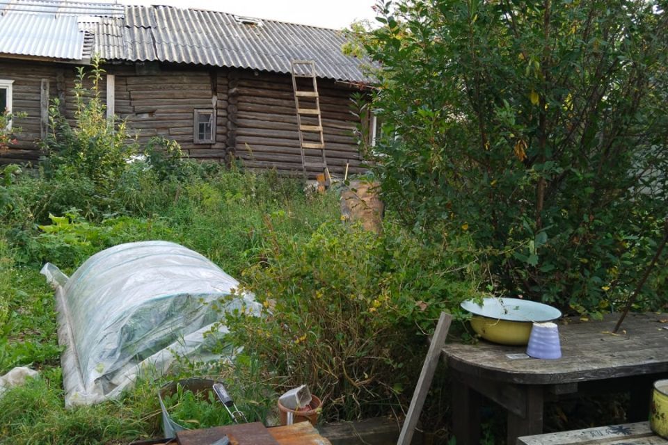 земля г Сыктывкар городской округ Сыктывкар, микрорайон Париж фото 4