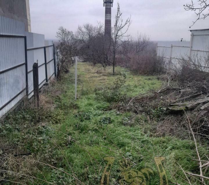 земля р-н Аксайский г Аксай ул Буденного Аксайское городское поселение фото 3