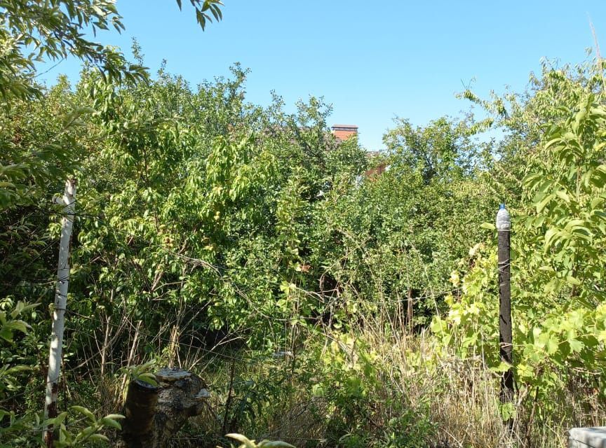 земля р-н Ейский г Ейск ул Чайковского Ейское городское поселение фото 3