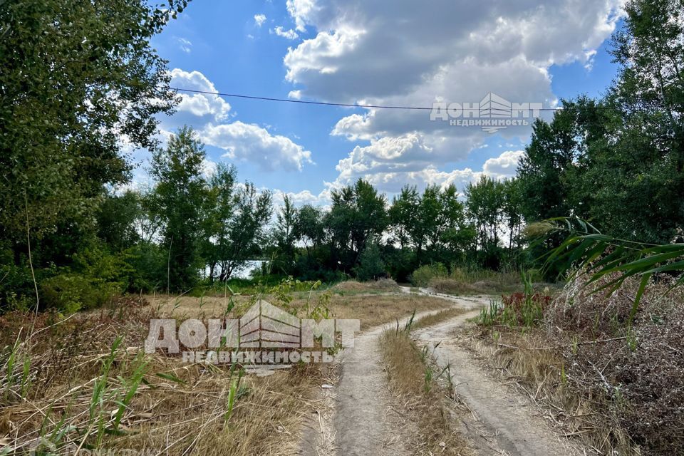 земля р-н Аксайский станица Старочеркасская фото 2