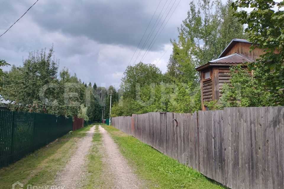 земля р-н Боровский садоводческое некоммерческое товарищество Причал фото 3