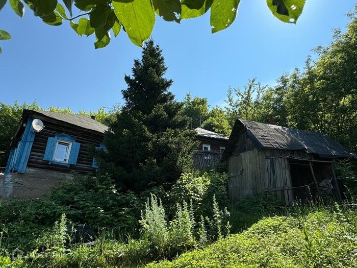 дом г Уфа р-н Октябрьский Уфа городской округ, Верхняя Делегатская фото 2