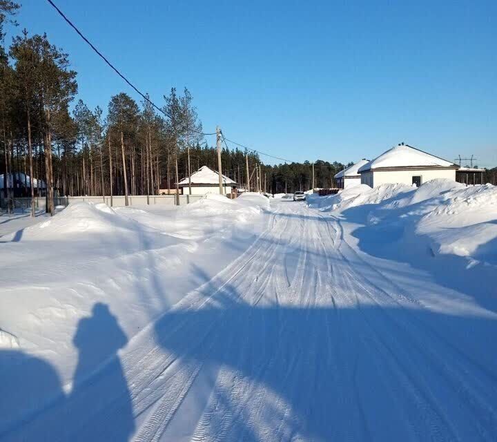 земля г Сургут Сургут городской округ, ДНТ Алтай фото 10