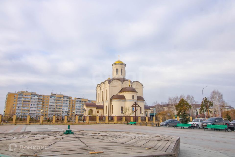 земля р-н Тюменский рп Боровский пер Заречный сельское поселение Боровский фото 5