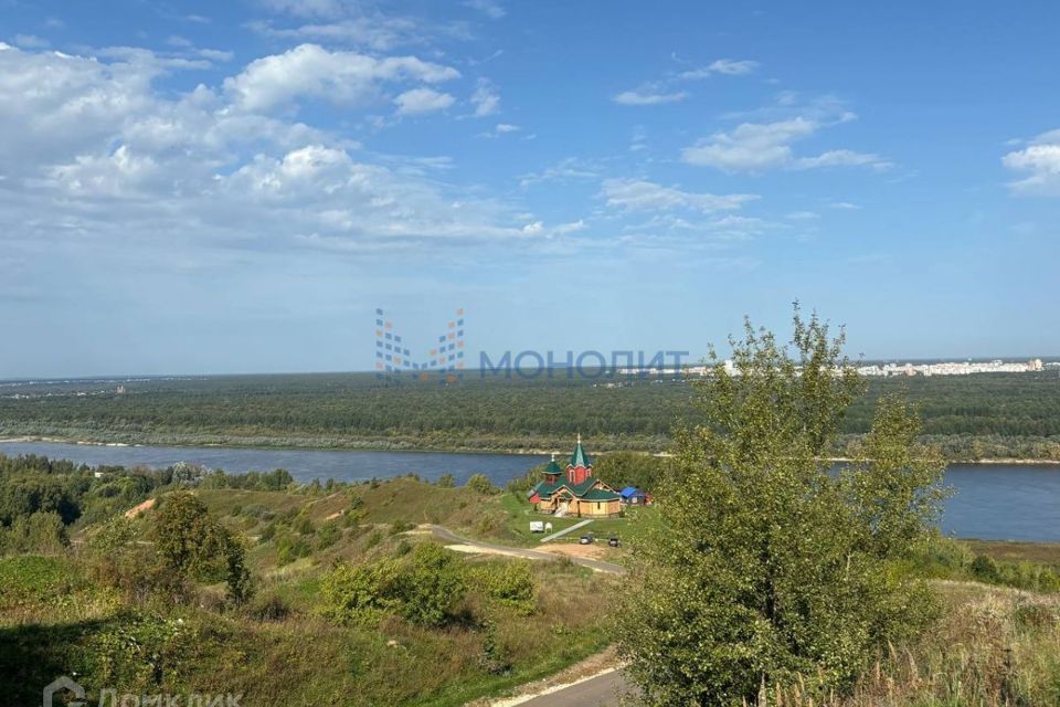 земля р-н Богородский деревня Хабарское фото 8