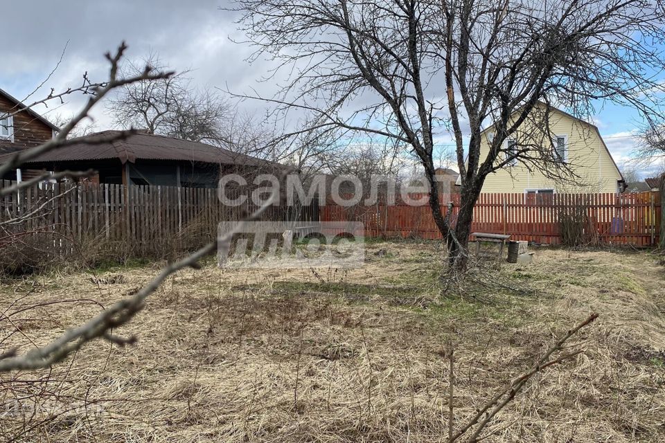 дом р-н Переславский снт Солнечный городской округ Переславль-Залесский, 3-я линия, 12 фото 9