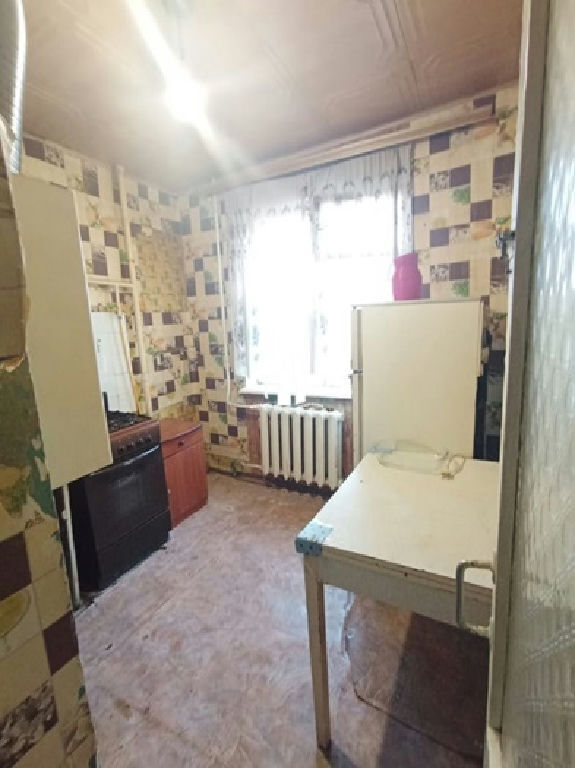квартира г Егорьевск мкр 1-й 13в фото 7