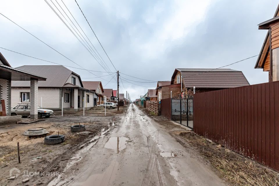 дом г Барнаул снт Пригородное ул Пароходная 427а городской округ Барнаул фото 1