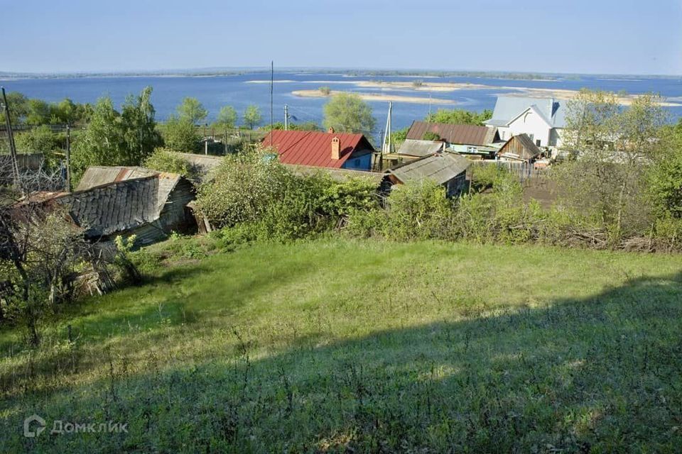 земля муниципальное образование Саратов, село Усть-Курдюм фото 5