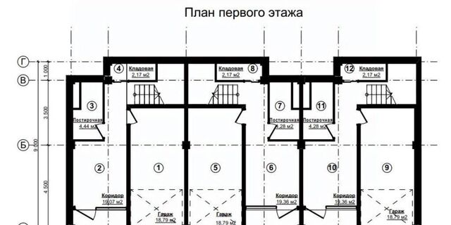 дом 11 с Русская Мамайка р-н Центральный внутригородской фото