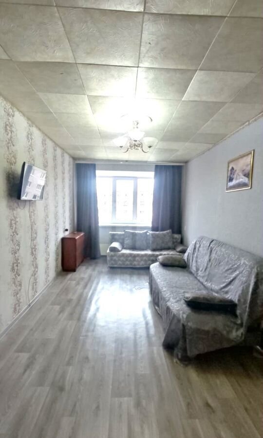 квартира р-н Туймазинский г Туймазы мкр-н Молодёжный, 19 фото 1