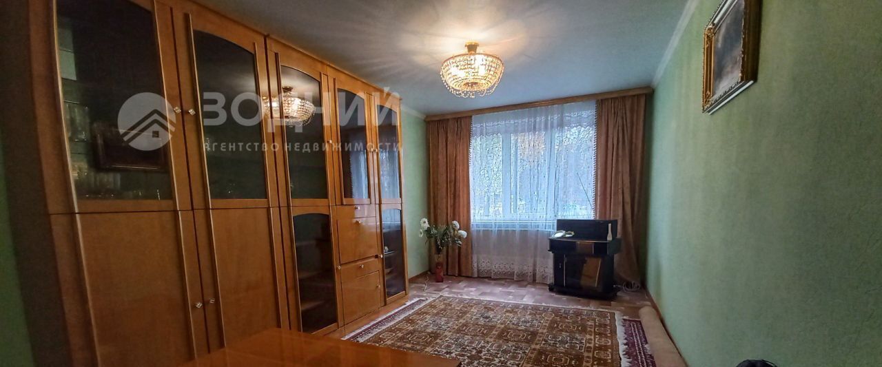 квартира г Чебоксары р-н Ленинский б-р Эгерский 41 фото 4