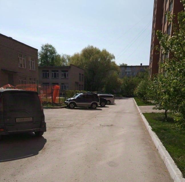 свободного назначения г Новосибирск р-н Советский Академгородок ул Рубиновая 4 фото 4