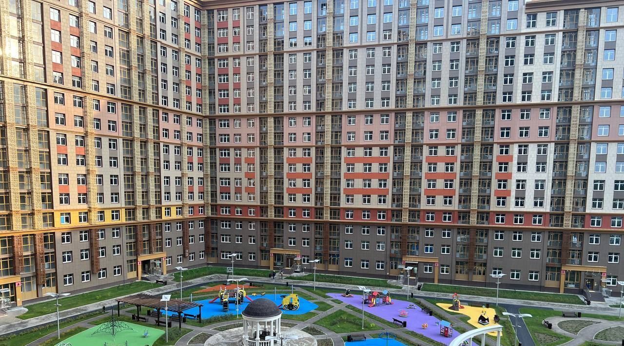 квартира г Москва п Внуковское д Рассказовка метро Рассказовка 15 фото 6