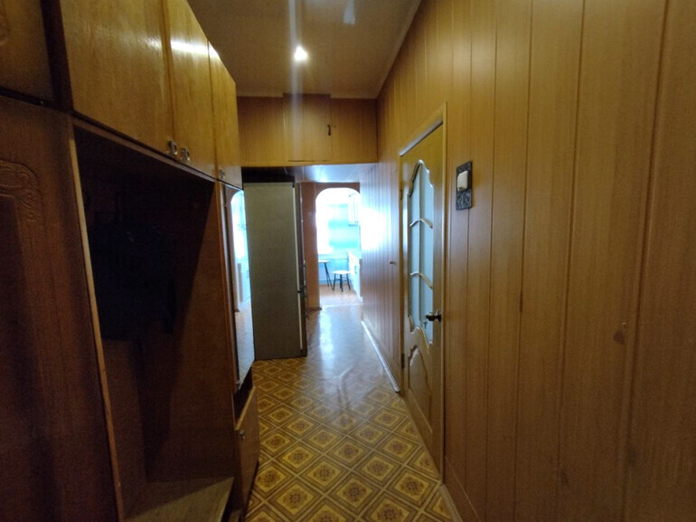 квартира г Орел р-н Заводской ул Комсомольская 183 фото 15
