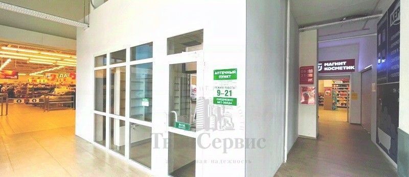 свободного назначения г Тула р-н Пролетарский ул Шухова 1а фото 7