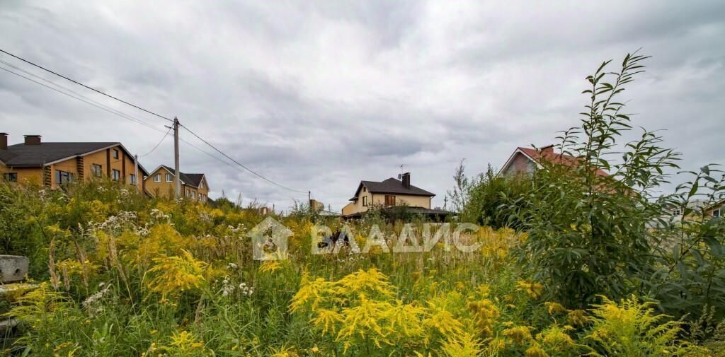 земля г Нижний Новгород Горьковская ул Брусничная фото 4