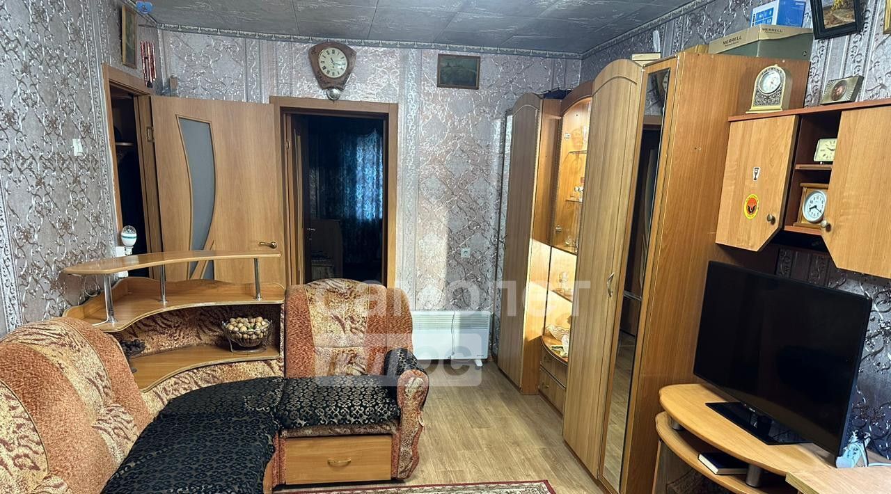 квартира г Иркутск р-н Октябрьский ул Пискунова 106 фото 1