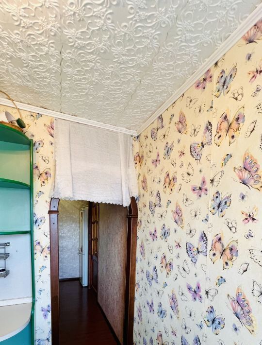 квартира г Одинцово ул Комсомольская 16к/3 Одинцово фото 25