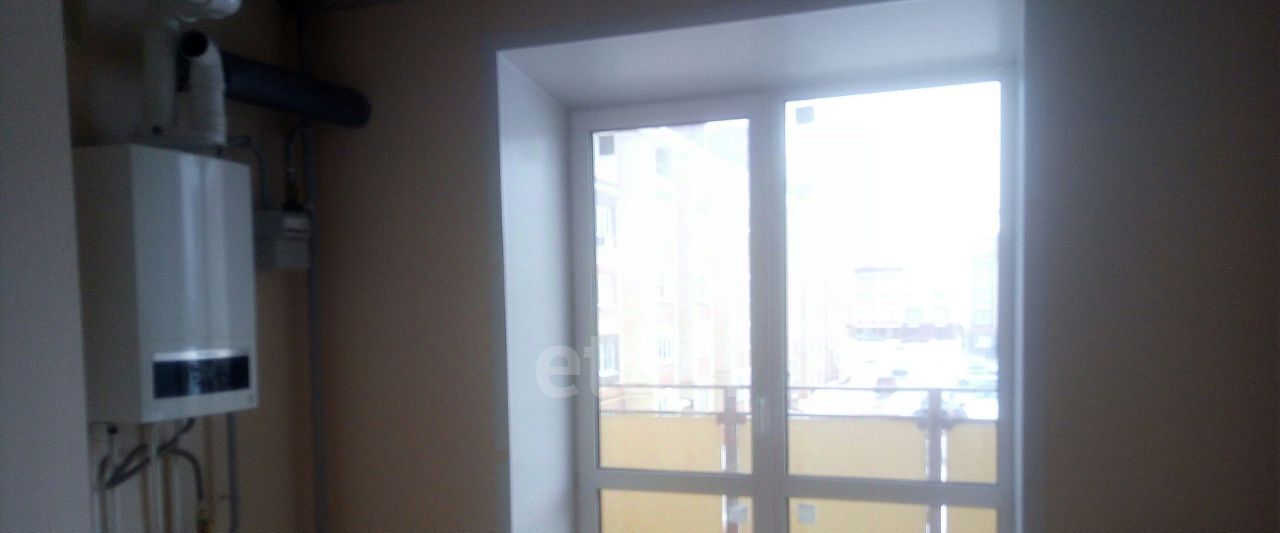 квартира г Кострома ул Соловьиная 22 фото 4