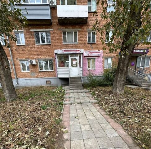 Стрелка б-р Мира 15 фото