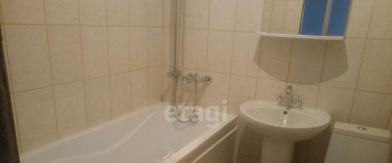 квартира г Кострома ул Соловьиная 22 фото 8