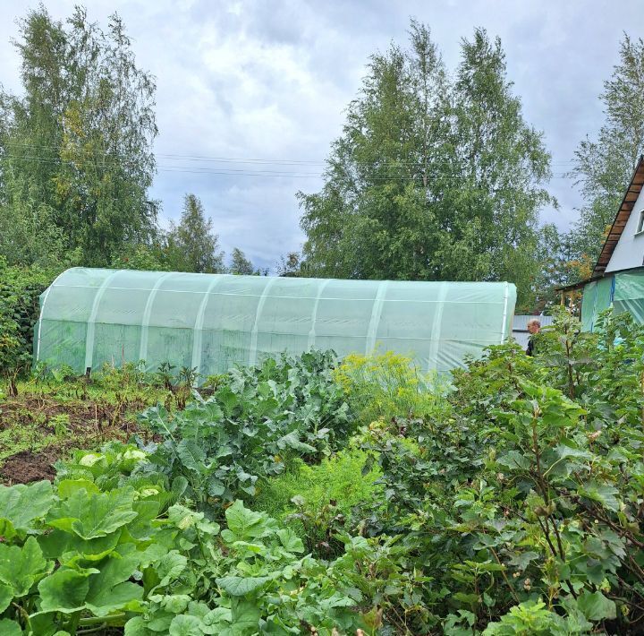дом г Нижневартовск снт Досуг потребительский садово-огороднический кооператив, 26А фото 26