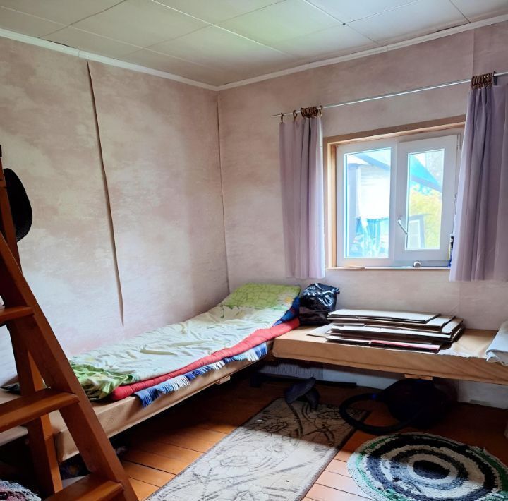 дом г Нижневартовск снт Досуг потребительский садово-огороднический кооператив, 26А фото 23