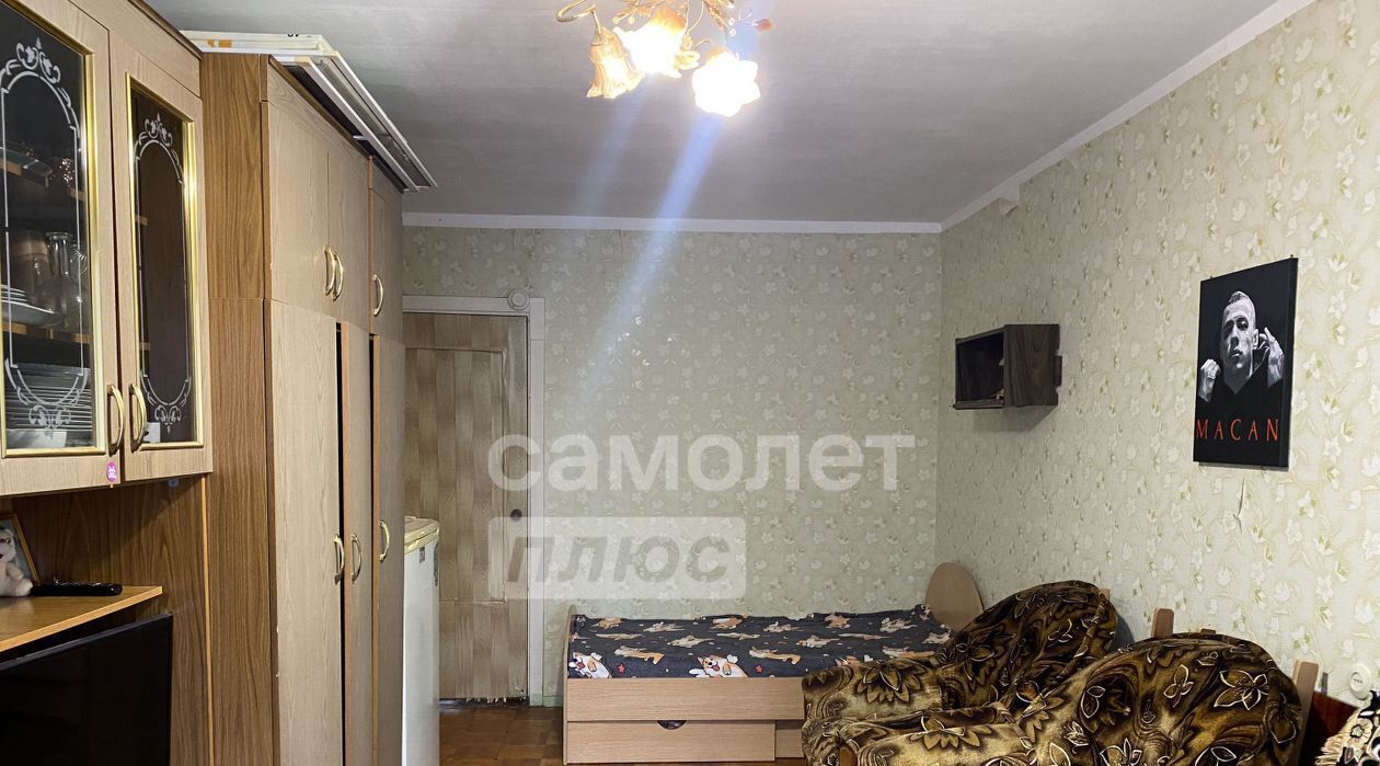 квартира г Ижевск р-н Индустриальный ул им Репина 24 фото 15