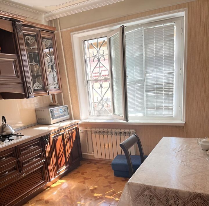 квартира г Махачкала пр-кт Али-Гаджи Акушинского 297б Советский фото 3