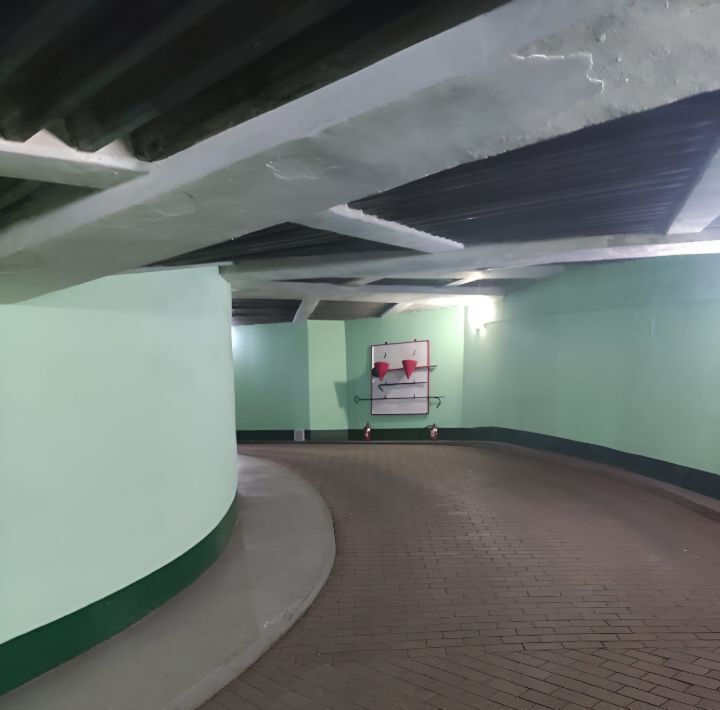 гараж г Королев ул Калинина 6б Медведково фото 6