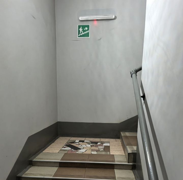 гараж г Королев ул Калинина 6б Медведково фото 9