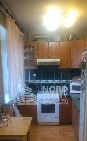 р-н Октябрьский ул Полярные Зори 31к/1 фото
