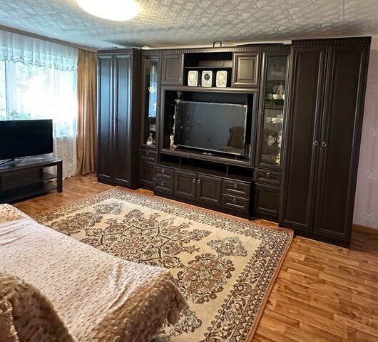 р-н Кировский Безымянка дом 124а фото