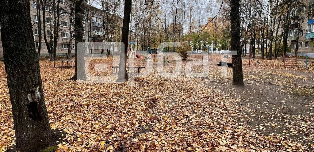 квартира г Кострома ул Никитская 124 фото 13