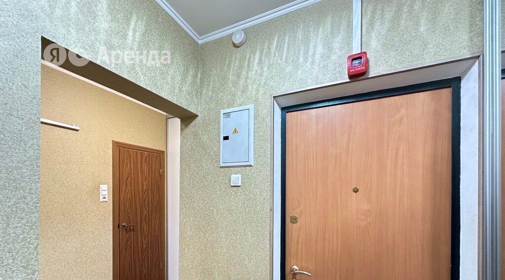 квартира городской округ Ленинский п Бутово ЖК Бутово Парк 21 Бутово фото 5